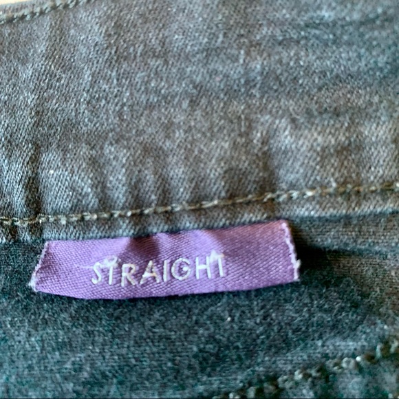 NYDJ dark jeans - Picture 11 of 12